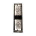 LIRA | LED Crystal Wall Sconce