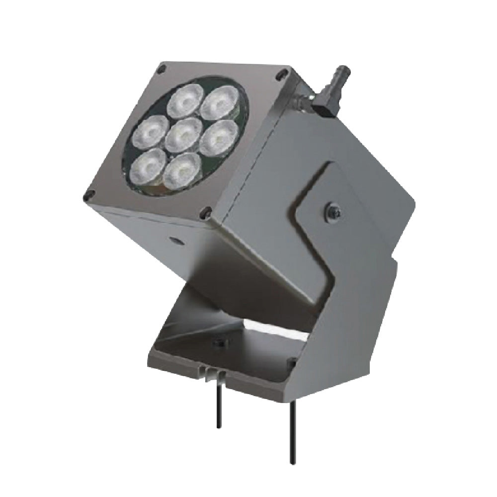 RAY | Solar Spot Light | 1.45 Watt | 150 Lumens | 4000K |IP66 | 5 Year Warranty