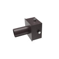 Square Pole Mount | Tenon Adaptor