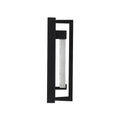 LUXE | LED Crystal Wall Sconce