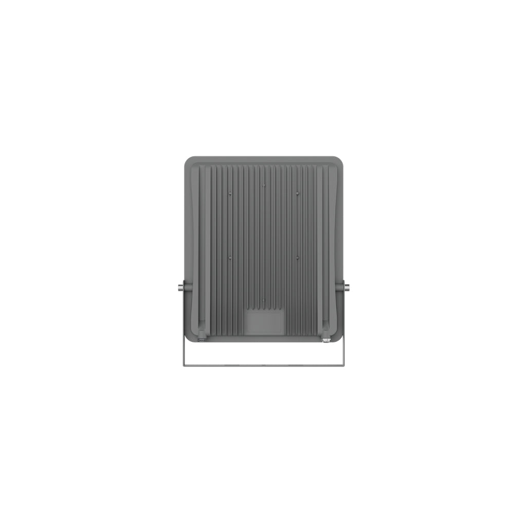 SLIMSHINE | LED Flood Light | 50 Watt | 5500 Lumens | 6500K | 110-277V | U-Bracket Mount | IP66