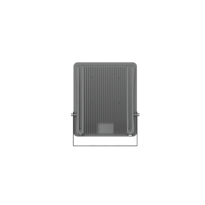 SLIMSHINE | LED Flood Light | 50 Watt | 5500 Lumens | 6500K | 110-277V | U-Bracket Mount | IP66