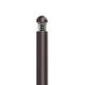 GLOW PATH-MERIDIAN | Architectural LED Bollard