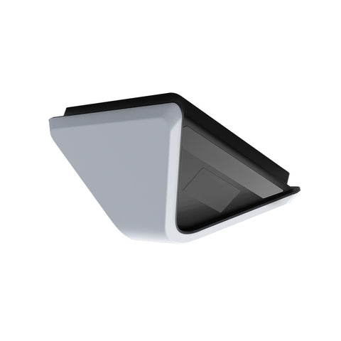 PARK GLOW | LED Parking Sensor | Plug-and-play | Red/Green Indicator | 24VDC