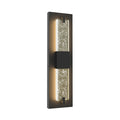 ARC | LED Crystal Wall Sconce