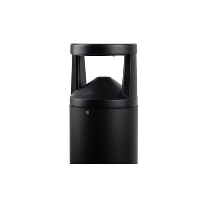 GLOW PATH | LED Bollard | Adj Watt 12W/18W/24W | 2640 Lumens | Adj CCT 3000K/4000K/5000K | 120-277Vac | 36 inch | Type V | IP65 | UL & DLC Listed
