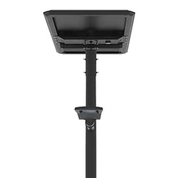 NATRON | Solar LED Street Light | 80 Watt | 12000 Lumens | 3000K-6000K | Parking Lot Light | Solar All in One Pro Street Light | 5 Years Warranty