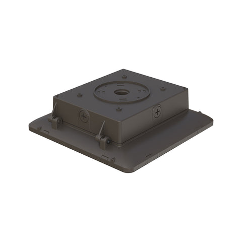 DRIVEBRIGHT | LED Canopy Light | Adj Watt 35W/50W/70W | 10500 Lumens | Adj CCT 3000K/4000K/5000K | 120-277Vac | IP65 | UL & DLC Listed
