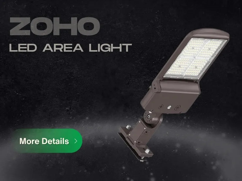 Beyond LED distributor program banner
