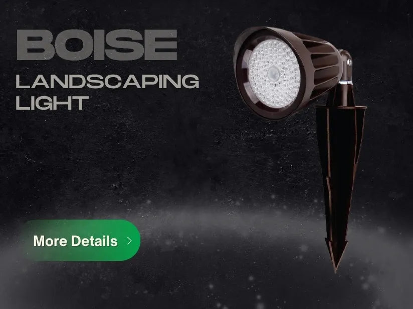 Beyond LED Technology promotional banner June 2025