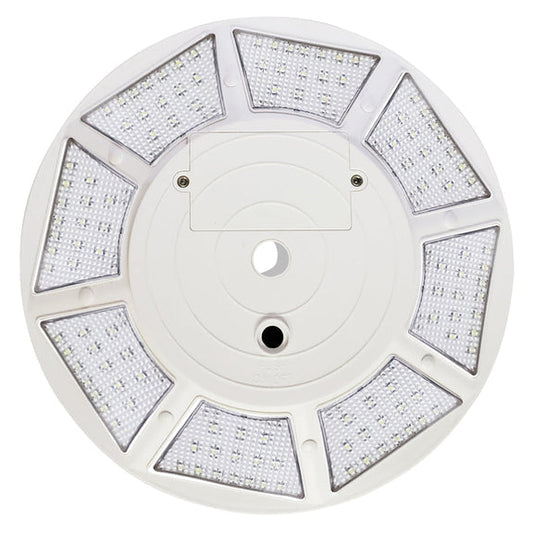 APOLLO | Solar Flag Pole Light | 120X0.2 Watt | 800 Lumens | 6000K | 1 Year Warranty