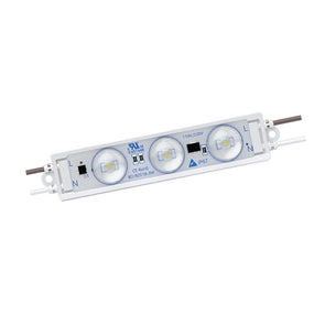 ASTRO | LED Modules | 3 Watt | 350 Lumens | 10000K | White | 110VAC | UL Listed