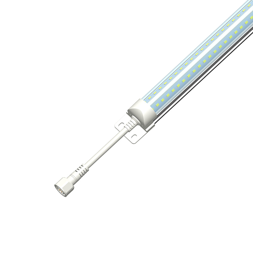 ALTA 2nd Gen | LED Cooler Light | 32 Watt | 4160 Lumens | 5700K | 100-277V | 5ft | ETL & DLC Listed