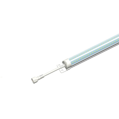 ALTA 2nd Gen | LED Cooler Light | 40 Watt | 5200 Lumens | 5700K | 100-277 | 6ft | ETL & DLC Listed