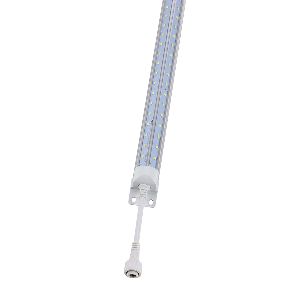 ALTA 2nd Gen | LED Cooler Light | 40 Watt | 5200 Lumens | 5700K | 100-277 | 6ft | ETL & DLC Listed
