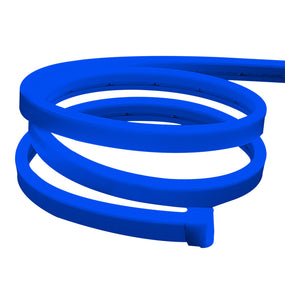 ALTIMA | LED Neon Rope Light | 144 Watt per Roll | BLUE Color | 24V DC | 50FT/Roll | Type D | UL Listed