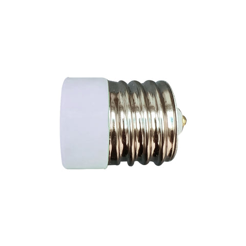 LED Lamp Socket E39 to E26 For Cornbulb