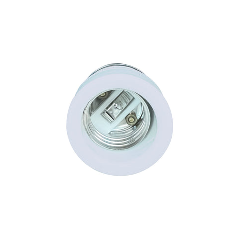 LED Lamp Socket E39 to E26 For Cornbulb