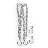 Sign Storm | Hanging Chain