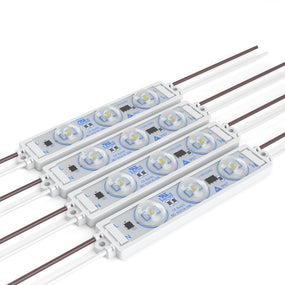ASTRO | LED Modules | 3 Watt | 350 Lumens | 10000K | White | 110VAC | UL Listed