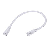 Three-Pin Plug Wire 8-Inches