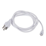Three-Pin Plug Wire 4FT
