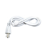 Three-Pin Plug Wire 4FT