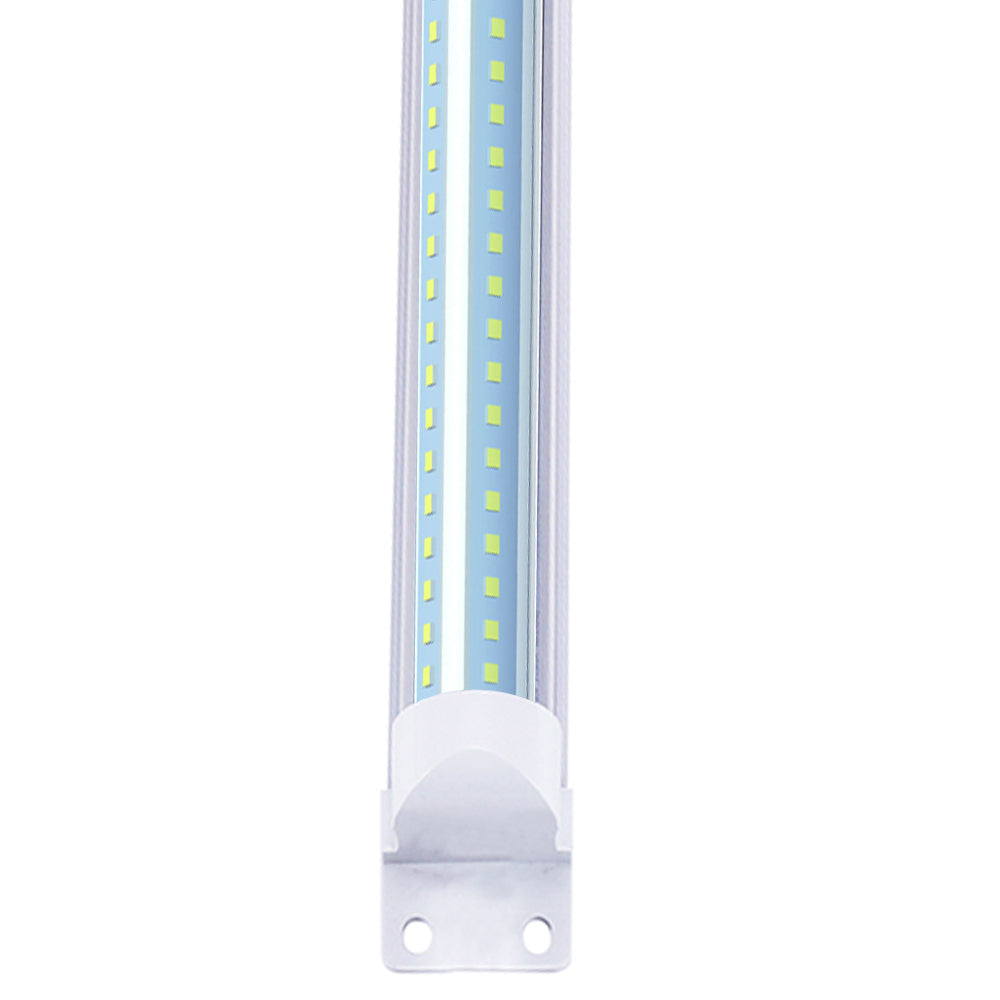 ALTA | LED Cooler Light | 40 Watt | 5200 Lumens | 6500K | 100V-277V | 6ft | White Housing | ETL Listed - Beyond LED Technology