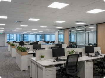 Indoor Lighting