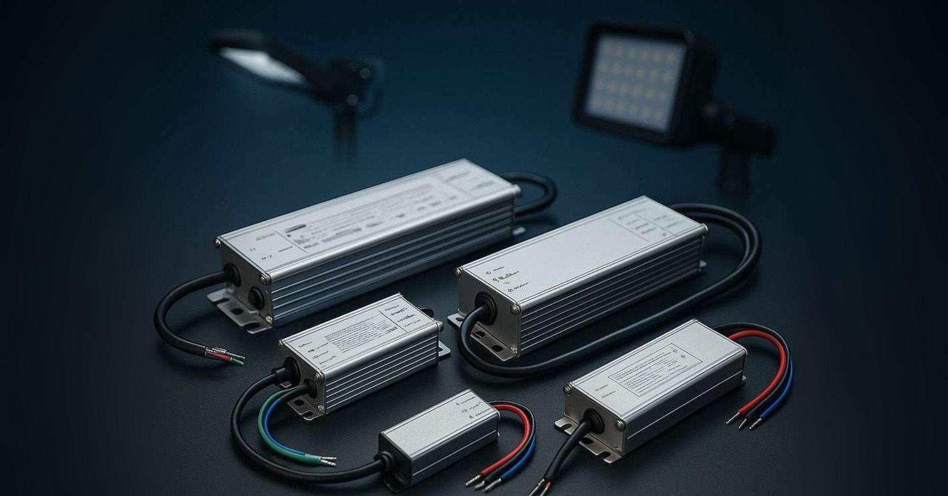 Beyond LED Technology | Innovative LED Lighting Solutions