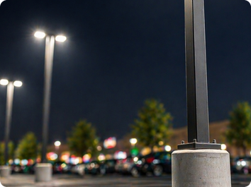 Light Poles