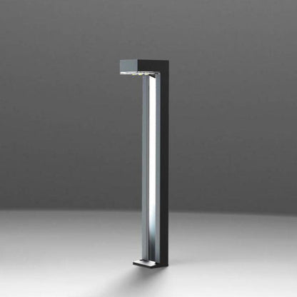 MIRAGE | Solar Garden Light | 1 Watt | 100 Lumens | 3000K | Li-ion battery | IP54 | 1 Year Warranty