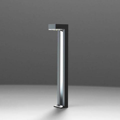 MIRAGE | Solar Garden Light | 1 Watt | 100 Lumens | 3000K | Li-ion battery | IP54 | 1 Year Warranty