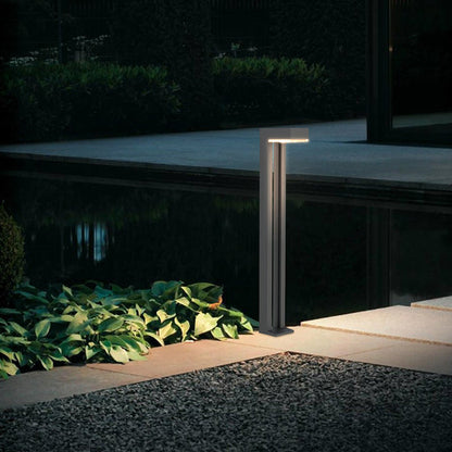 MIRAGE | Solar Garden Light | 1 Watt | 100 Lumens | 3000K | Li-ion battery | IP54 | 1 Year Warranty