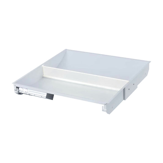 TROFFEX | LED Architectural Troffer | Adj Watt 30W/40W/50W | 5500 Lumens | Adj CCT 3K-3500K-4K-5K | 120-277Vac | 2'X2' | Model B | ETL & DLC Listed