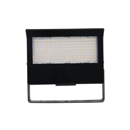 ORRA | LED Architectural Flood Light | 80 Watt | RGBW | 120-277Vac | U-Bracket Included | Bronze Housing | IP65 | UL Listed