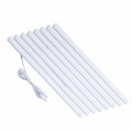 PIXELFLOW | T Grid Linear Light