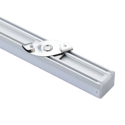 PIXELFLOW | T Grid Linear Light | 15 Watt | 1950 Lumens | Adj CCT 3000K/3500K/4000K/5000K/6500K | 100 – 277V | 4 ft | PC Lens | ETL & DLC Listed | 5 Years Warranty