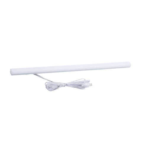 PIXELFLOW | T Grid Linear Light | 15 Watt | 1950 Lumens | Adj CCT 3000K/3500K/4000K/5000K/6500K | 100 – 277V | 4 ft | PC Lens | ETL & DLC Listed | 5 Years Warranty