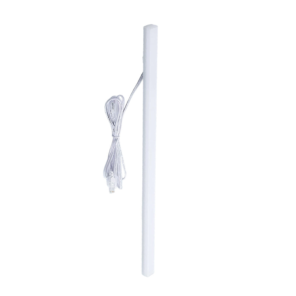 PIXELFLOW | T Grid Linear Light | 15 Watt | 1950 Lumens | Adj CCT 3000K/3500K/4000K/5000K/6500K | 100 – 277V | 4 ft | PC Lens | ETL & DLC Listed | 5 Years Warranty