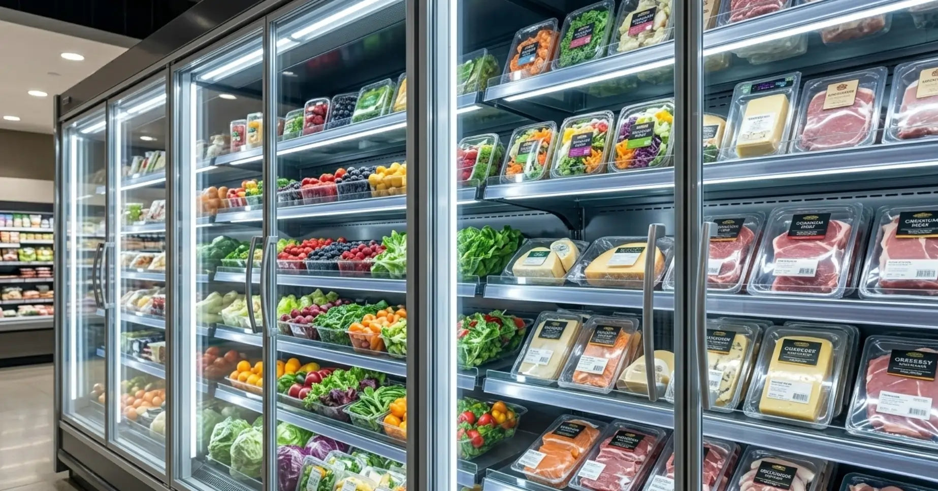 Refrigeration Product