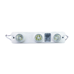 SIGNOBEAM | LED DC Module | 6.5 Watt | 780 Lumens | 6500K | White | 12V-24V | IP65 | UL Listed