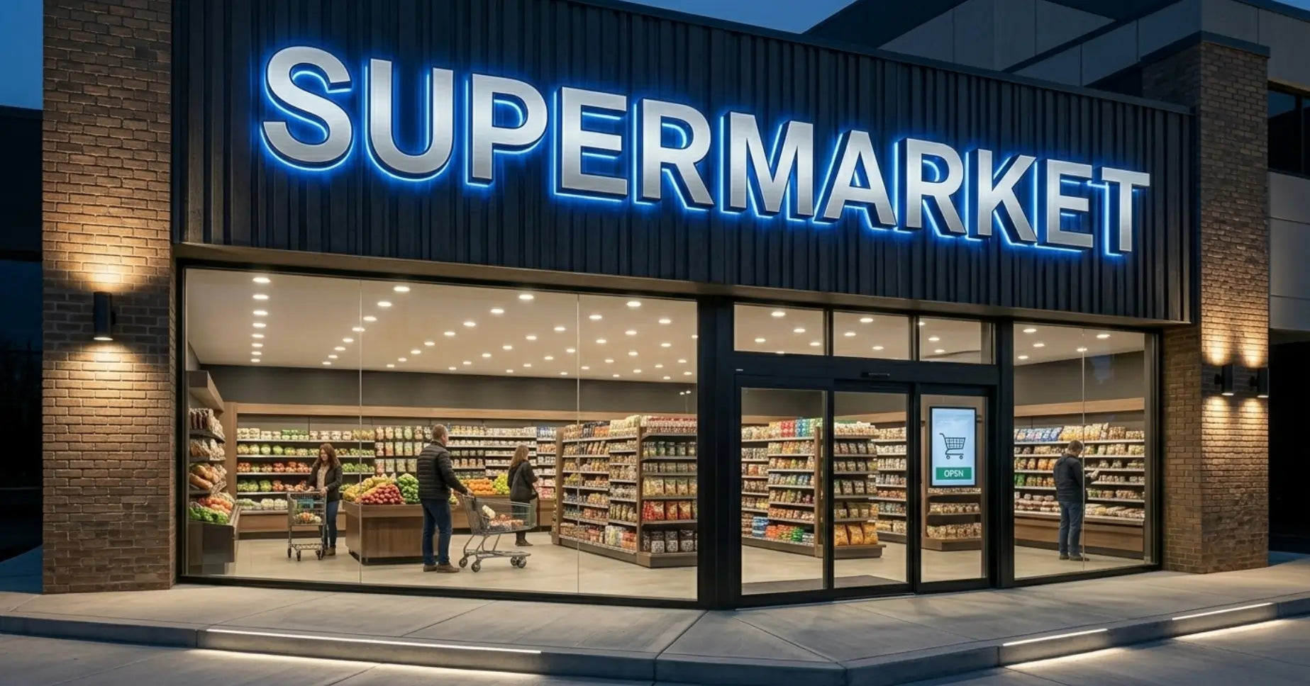 Signage Product