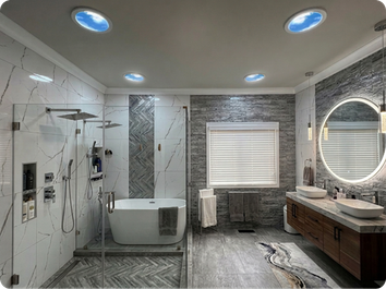 Specialty & Sky Downlight