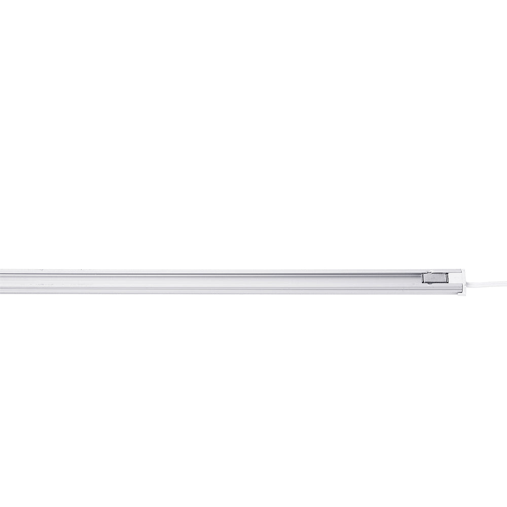 SPARKLING PATH | Gondola Shelf Light | 12 Watt | 600 Lumens | 6500K | 24V DC | 4ft | 120º Beam Angle | UL Listed