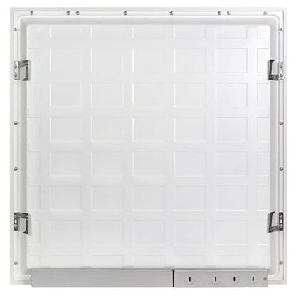 ELITE 3rd Gen | LED Cloud Panel | Adj Watt 20W/25W/30W/35W/40W | Adj CCT 3K/3500K/4K/5K/6500K | 100-277V | 2'X2' | ETL & DLC Listed