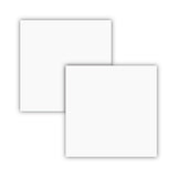 Canopy Plate 2x2