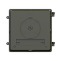 ZION 3rd Gen | LED Semi Cutoff Wall Pack