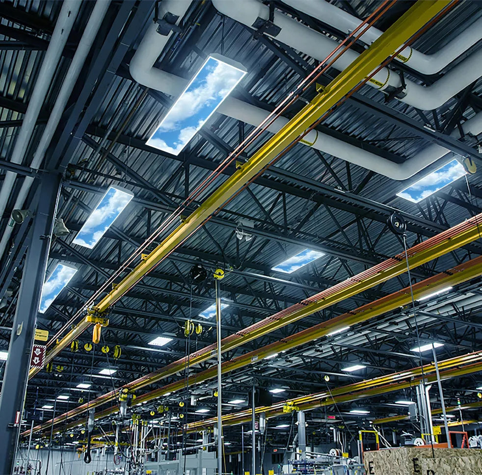Led Display Civil Work Construction Industry – Beyond LED Technology