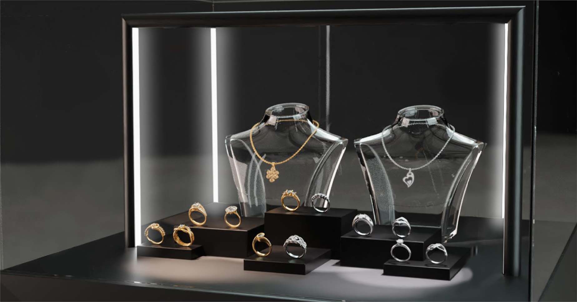 Beyond LED Technology | Innovative LED Lighting Solutions